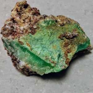Australian Chrysoprase Rough